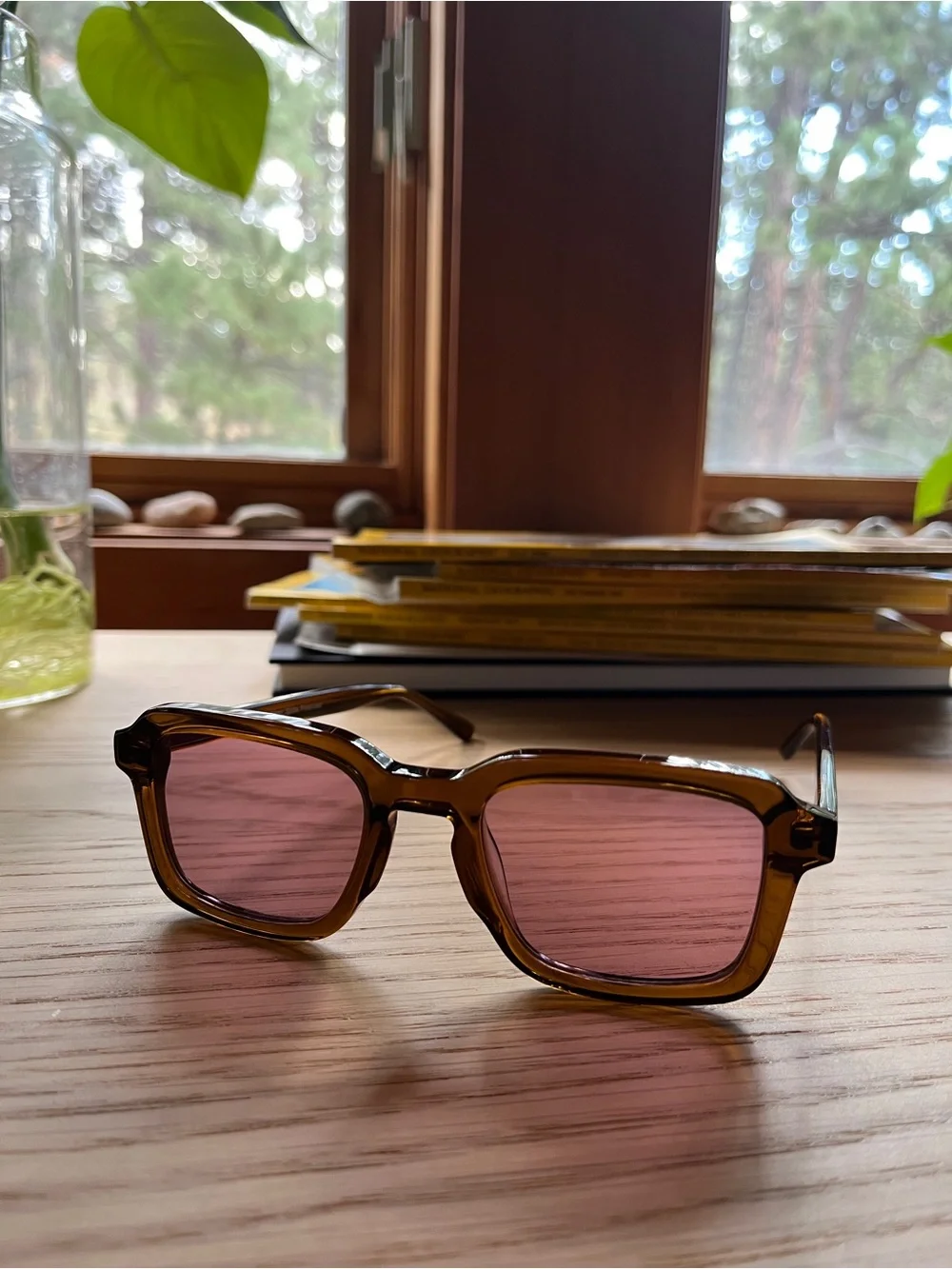 Quince Sunglasses